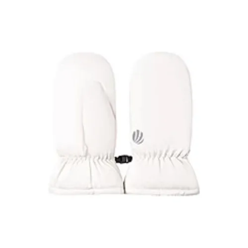 BOSIDENG Polyester Ski Gloves Unisex Multicolor