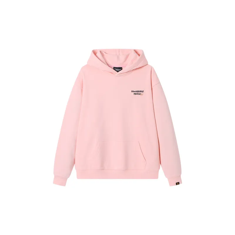 DANGEROUSPEOPLE Sweatshirts Unisex-10