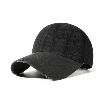 CACUSS Junior Cotton Baseball Caps Unisex