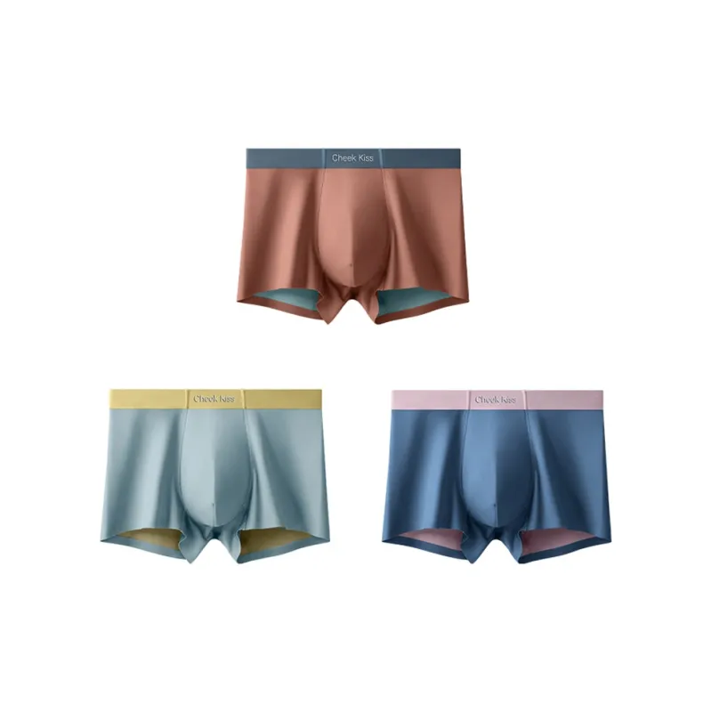 Cheekkiss Underpants Men 3 Pack-0
