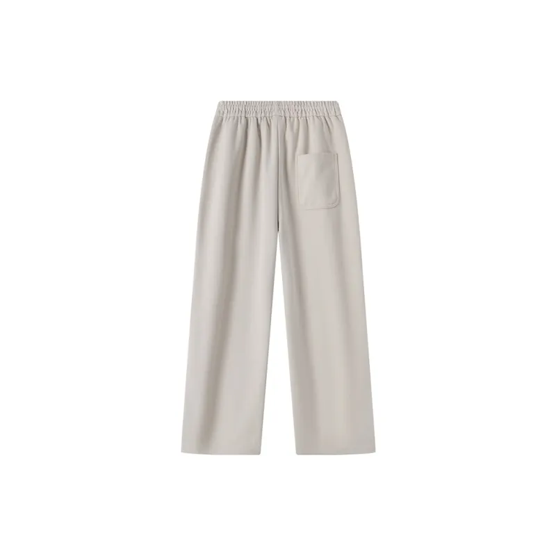 TUXIANSEN Knitted Sports Pants Unisex-10
