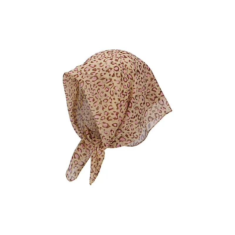 MUSTKOO Cotton Headwraps Unisex-6