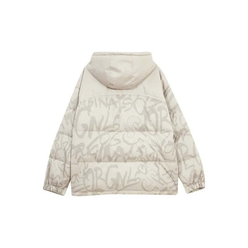 JACK&JONES Down Jackets Men-1