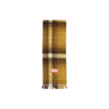 DIESEL S Bestro Scarf