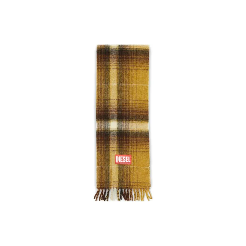 DIESEL S Bestro Scarf-0