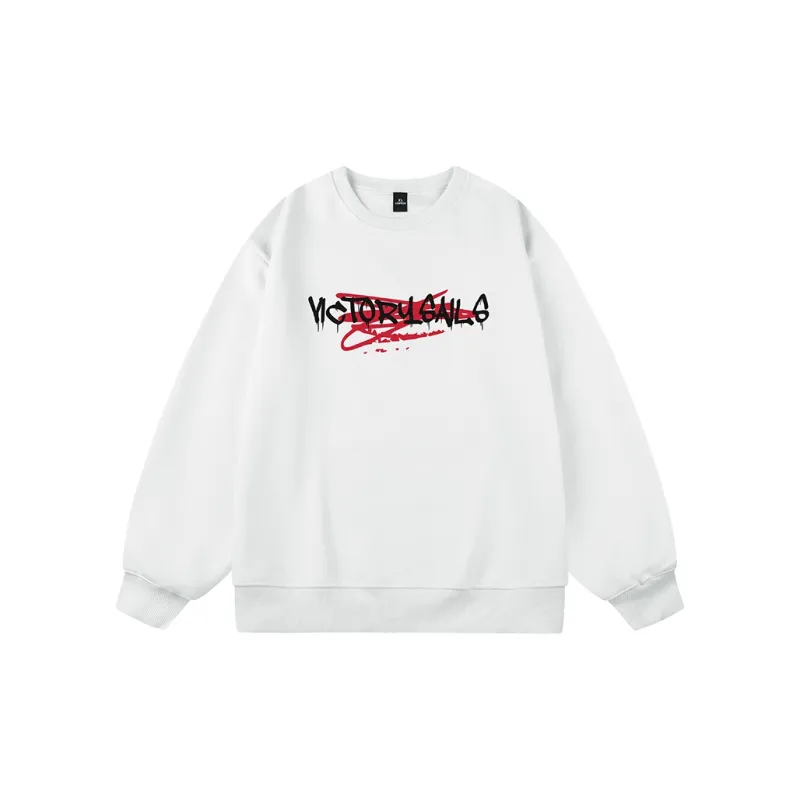 Victory Sails Sweatshirt Unisex-6