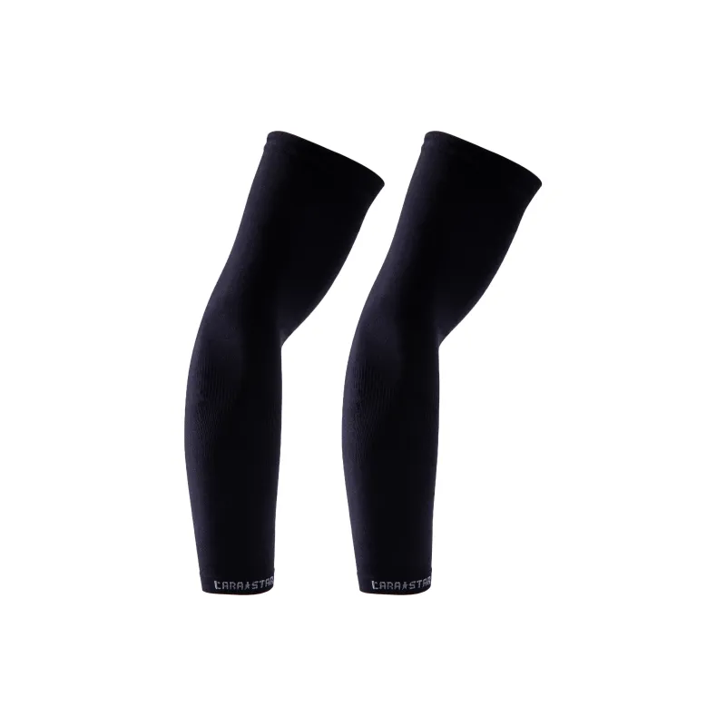 LARA STAR Arm Guards-0