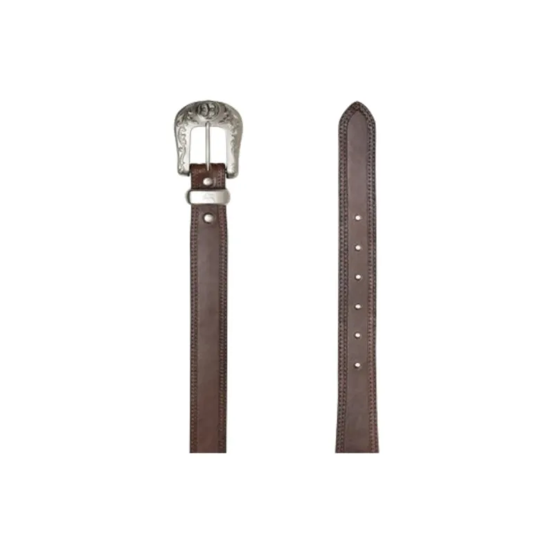 Stussy SS Link Cowboy Belt-3
