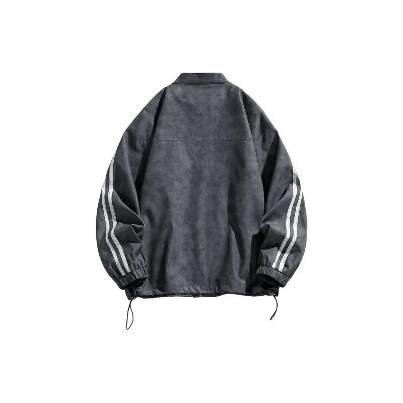 GOOSELIAR Jackets Unisex-1