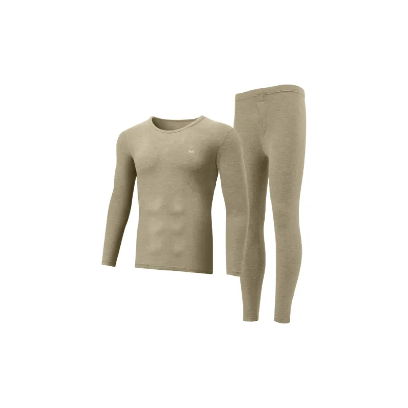 MIIOW Unisex Thermal Sets-7