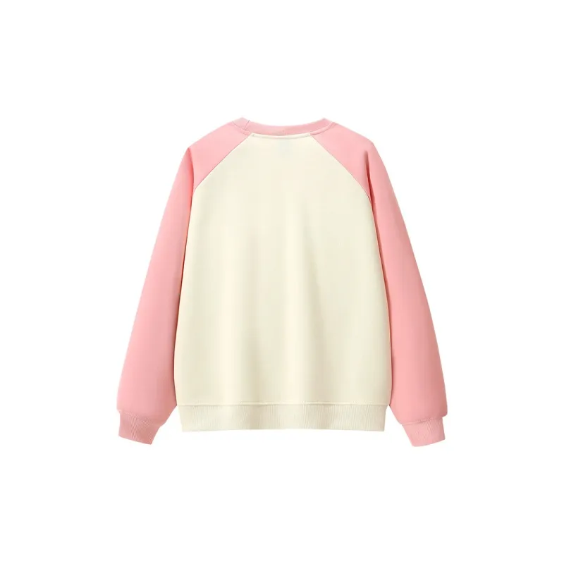 Bird Of Aussie Sweatshirt Women's-1