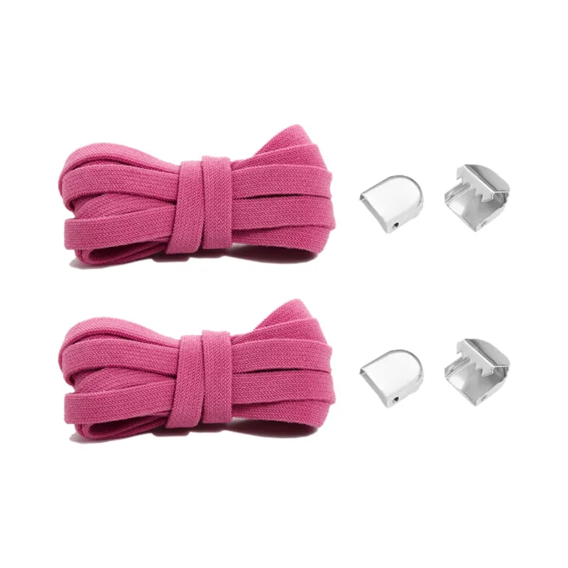 CMFY Polyester Shoelaces Unisex-12