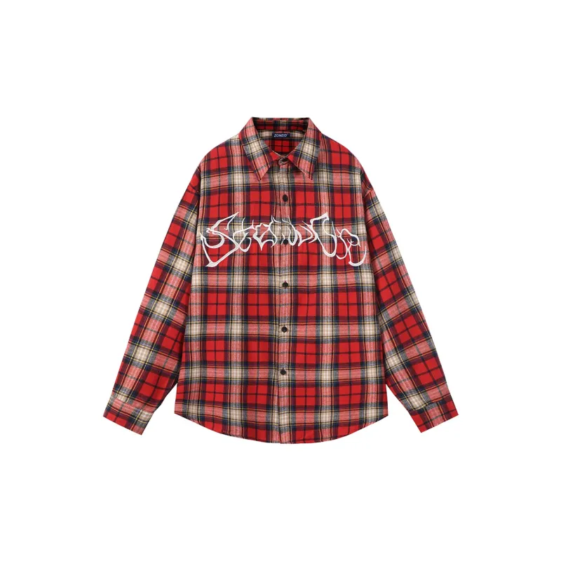 GWAF Shirts Unisex Red-0