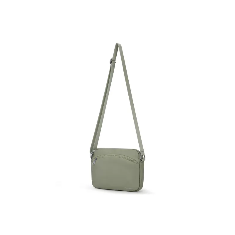 JEANSWEST Fabric Messenger Bag Shoulder Bag Crossbody Bag Backpack Regular Unisex Multicolor-4