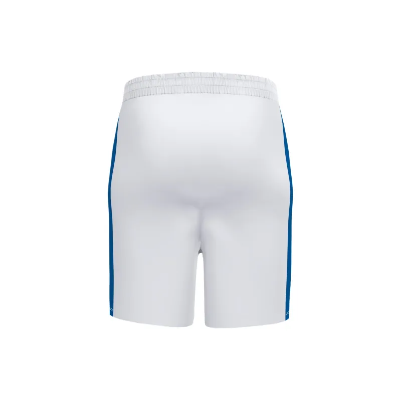 Joma Sports Shorts Men White Royal Blue-1