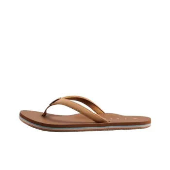 REEF Slip-Resistant Flip Flops Women's Brown