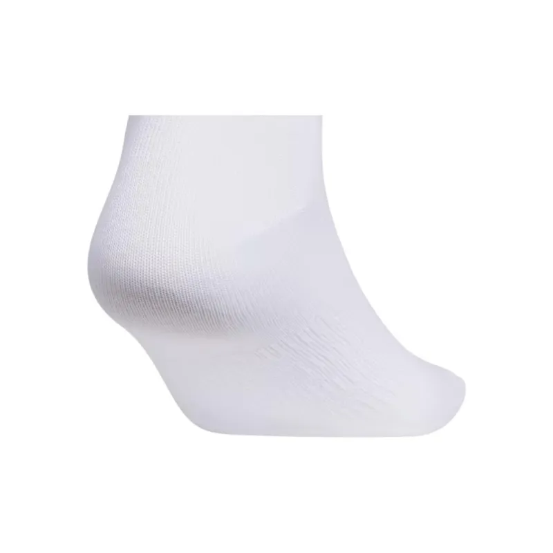 Adidas Free Shipping With AdiClub Superlite 3.0 Low Cut Socks 6 Pairs-2