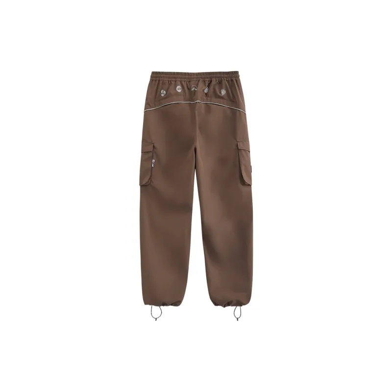 ONIARAI Casual Pants Men-11