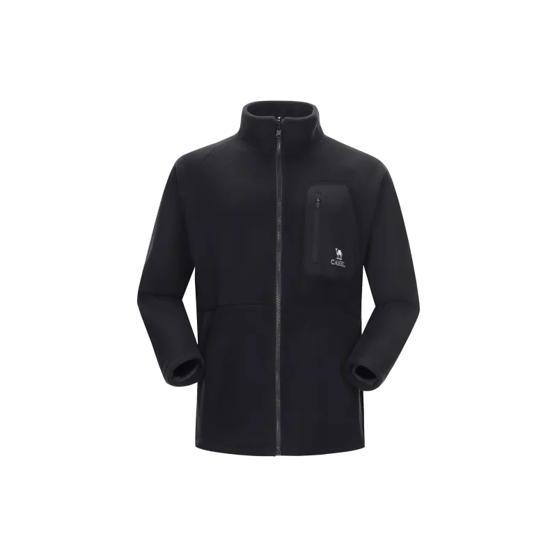 CAMEL Capsule Waterproof, Windproof, Breathable, And Thermal 3 in 1 Windbreaker Jacket Unisex-8