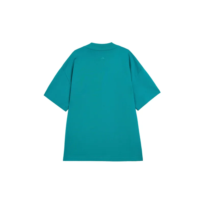 Adidas Free Shipping With AdiClub Adidas Basketball Tee-1