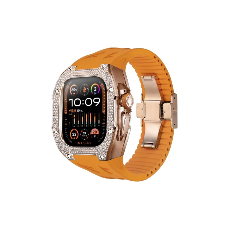 Soul Cool Unisex Watch Cases-11