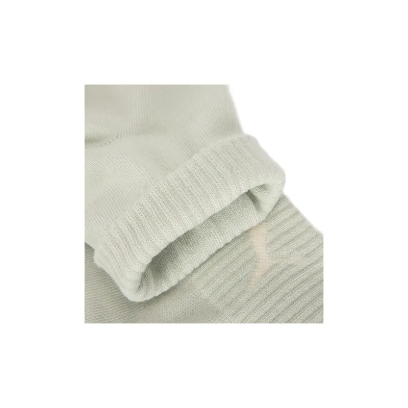 PUMA Ankle Socks Unisex Beige Yellow-3