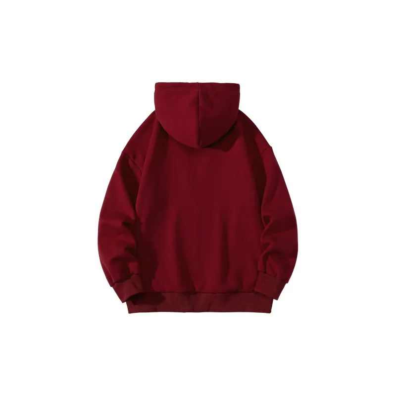 Warrior Huichao Star Cloud Collection Sweatshirt Unisex-13
