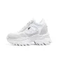 White Gray