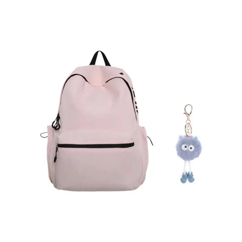 GEERDUN Nylon Backpack Regular Unisex-18