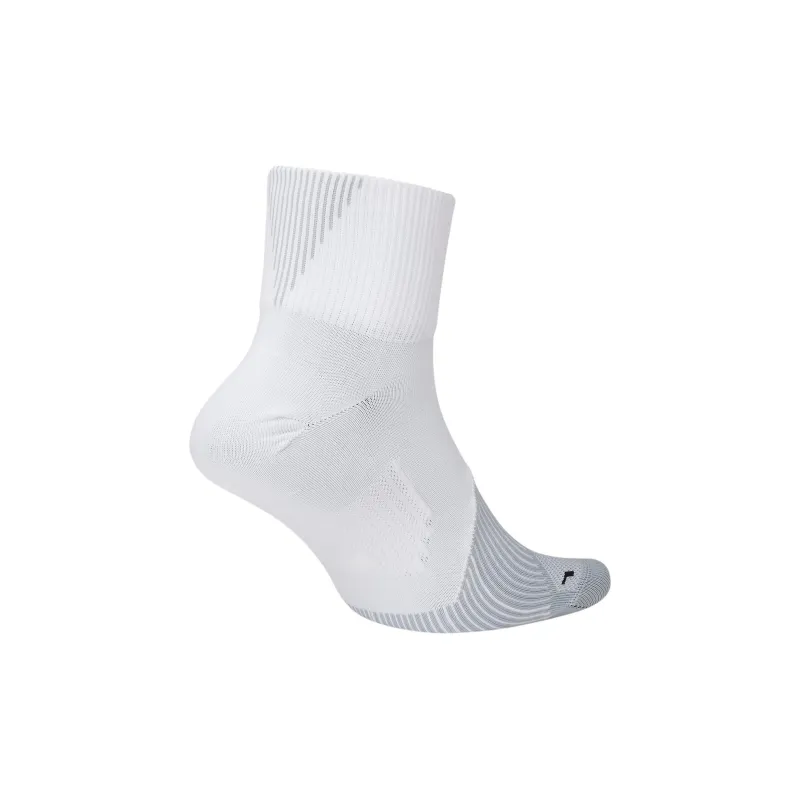 Nike Mid Calf Socks Unisex 1 Pack White-1
