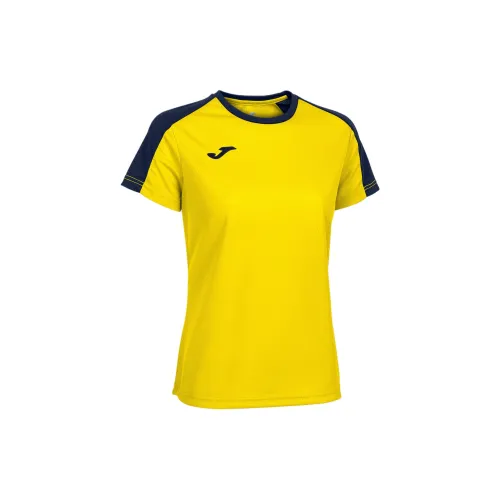 Joma Soccer Jerseys Women's Yellow