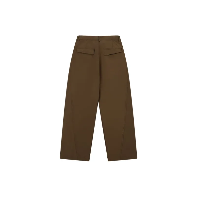 JUNGLE TIGER Casual Pants Unisex-7