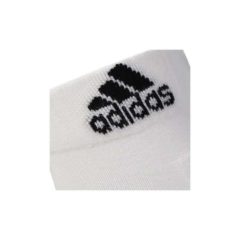 Adidas Unisex Basketball Socks-2