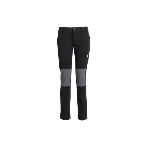 Joma Casual Pants Women's Black