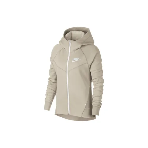 Nike Jackets Coats Women's Gray