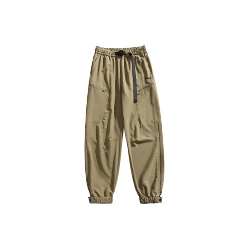 Jeep Cargo Pants Men