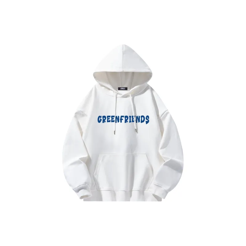 GF Sweatshirts Unisex-1