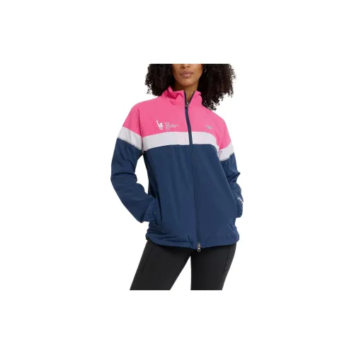 New Balance NYC Marathon Jackets Women's Pink