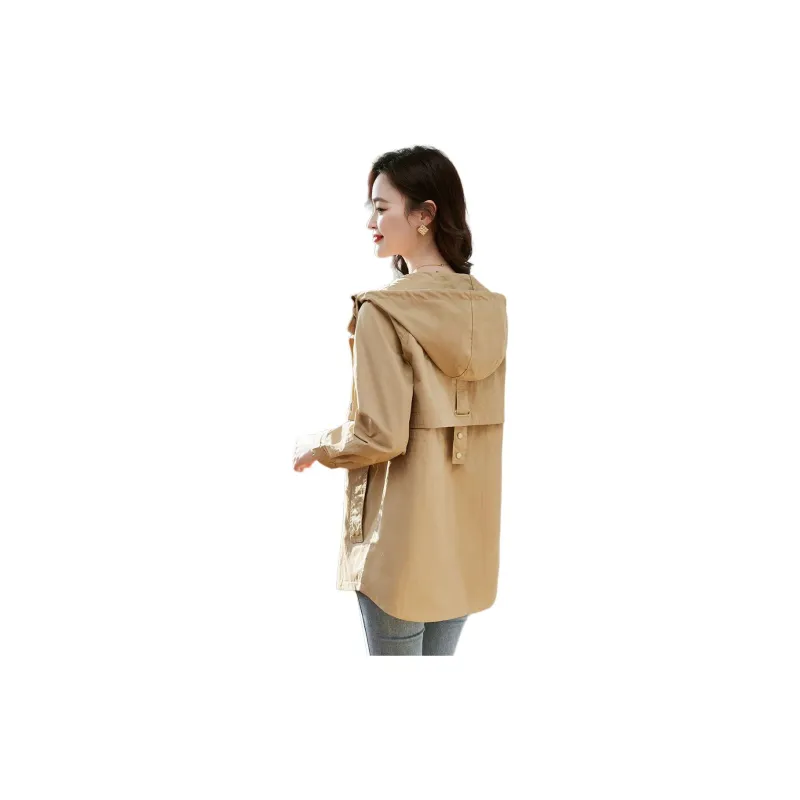 Fele.d Jackets Women's-1