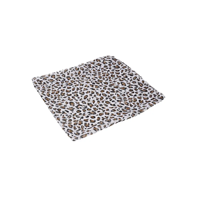 MUSTKOO Cotton Headwraps Unisex-3