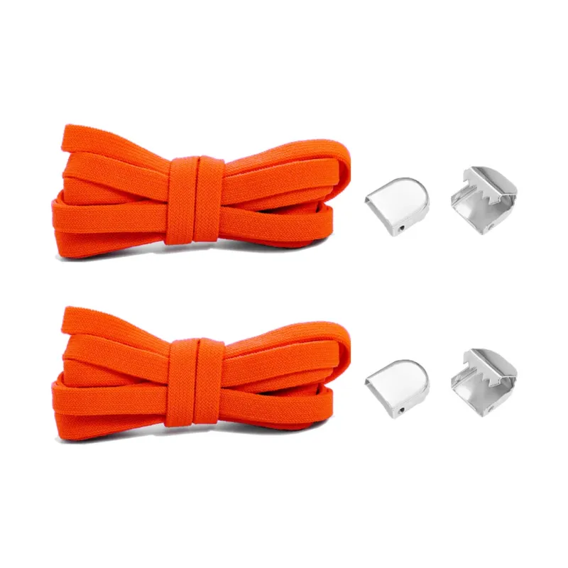 CMFY Polyester Shoelaces Unisex-10