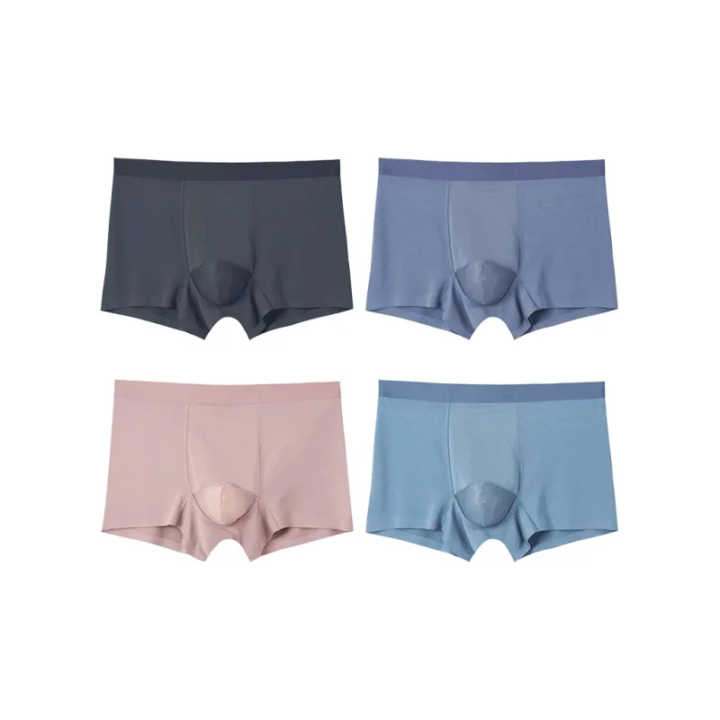 GOSO Men Underpants-5