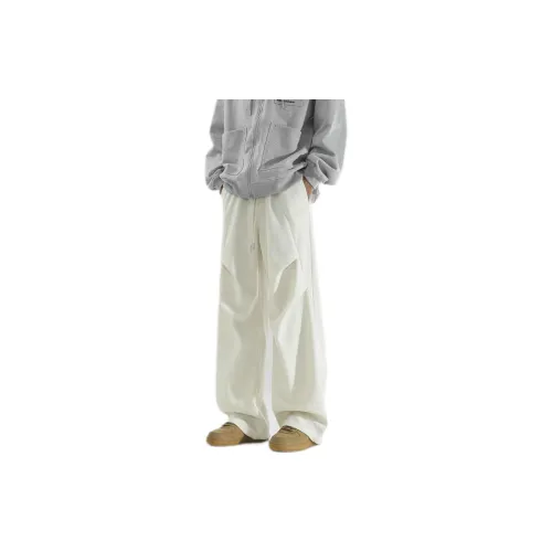 DESSO Casual Pants Unisex