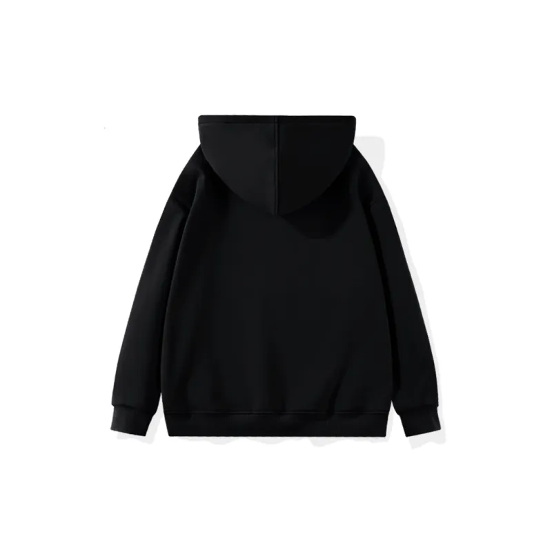 Cotton Sweatshirts Unisex-13