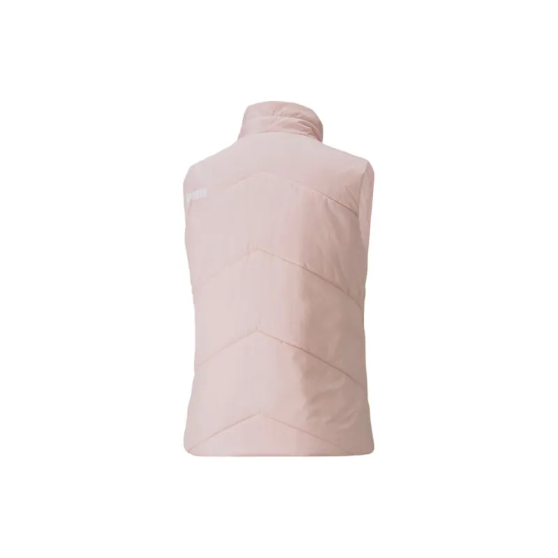 PUMA Sports Life Collection Vest Women's Pink-1