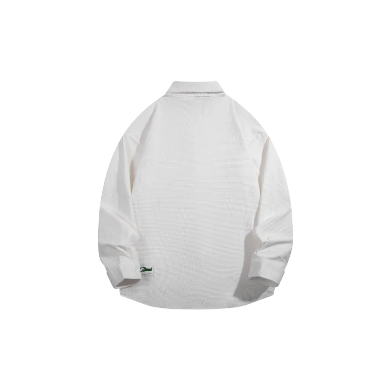 LUCKY BRAND Shirts Unisex-3