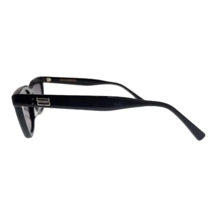 GENTLE MONSTER Rectangle frame Sunglasses-4