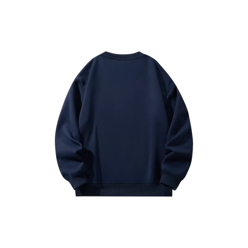 WANX Crewneck Sweatshirt Unisex-9
