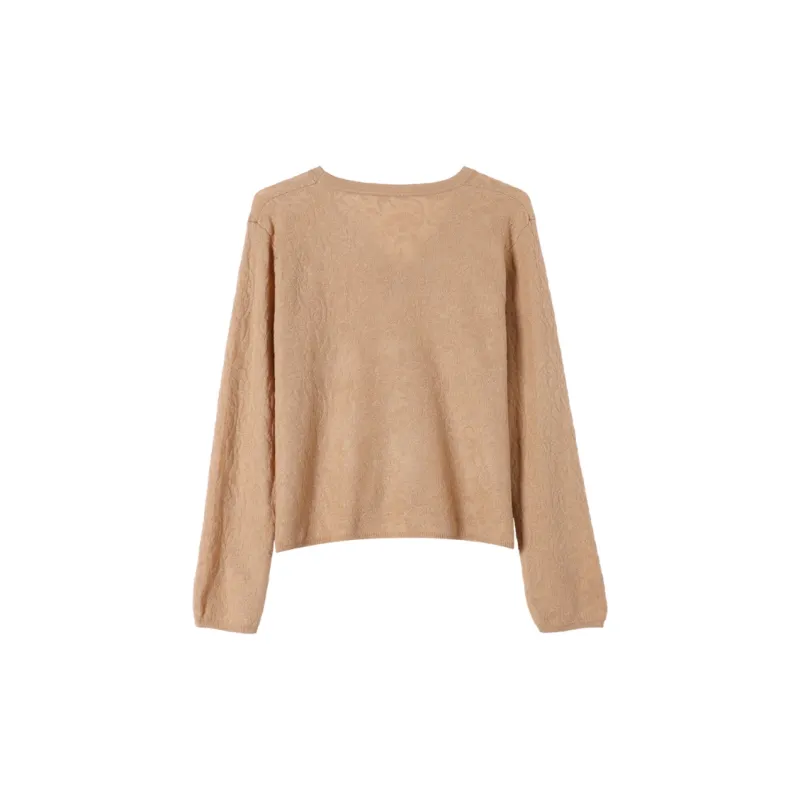 Fele.d Knitwear Women's-6