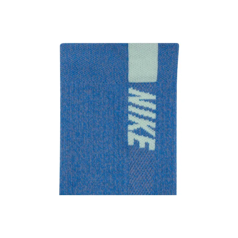 Nike Mid-Calf Socks Unisex 2 Pack-3